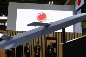 Japan Lifts Defence Export Restrictions