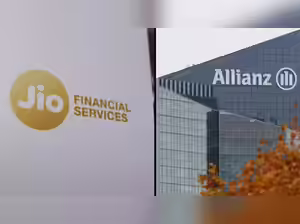 Jio–Allianz Insurance Joint Venture Formed
