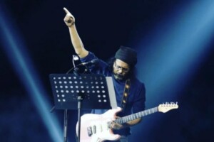 Journey not over yet, says James