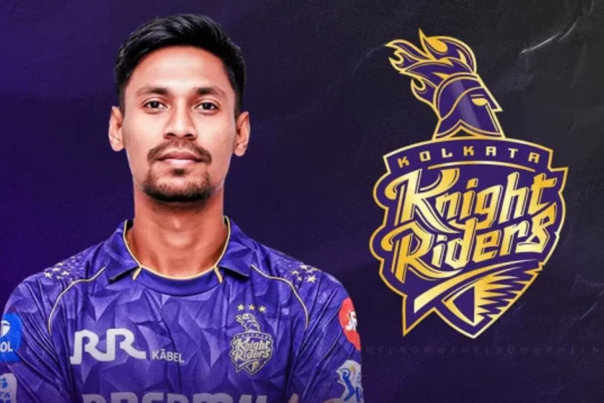 KKR Struggle Deepens Amid Injuries, Form And Turmoil