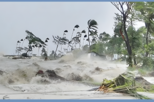 Kalbaishakhi Storms Continue to Batter Bangladesh