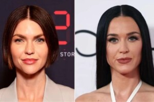 Katy Perry Denies Ruby Rose Sexual Assault Allegations