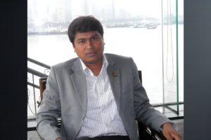 Kushtia Awami League Leader Sheikh Hasan Dies