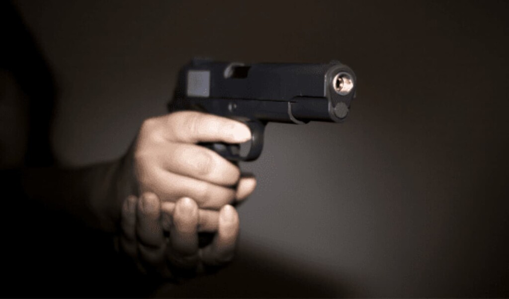 Kushtia Gun Attack Leaves Ten Wounded Volunteer Leader Hurt Kushtia Gun Attack Leaves Ten Wounded, Volunteer Leader Hurt