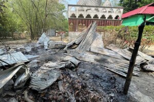 Kushtia Pir Murder Probe Stalls