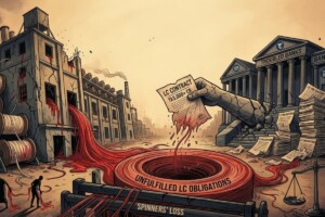 LC Payment Failures Shake Textile Sector