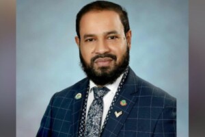 LDP Leader M. Yakub Ali Retires From Politics