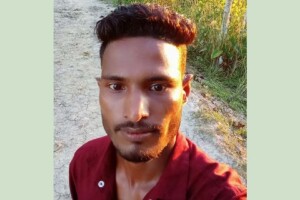 Labourer Dies in Sand Collapse at Bholaganj Ropeway