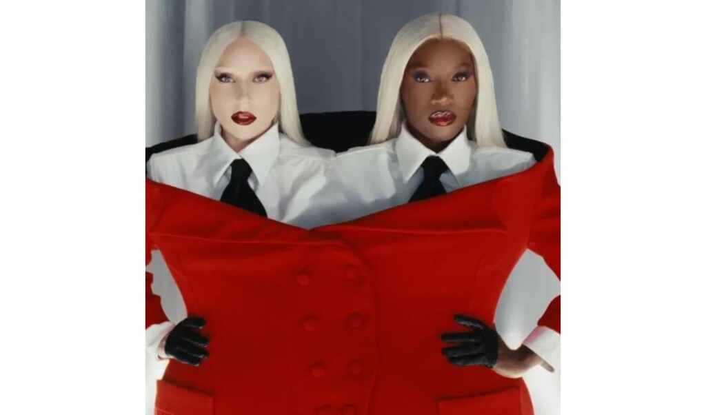 Lady Gaga, Doechii Unveil ‘Runway’ Video