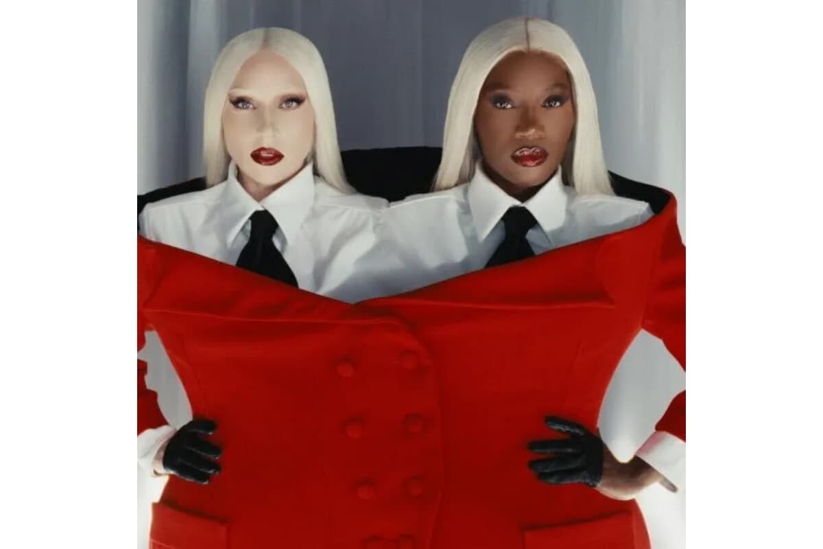 Lady Gaga, Doechii Unveil ‘Runway’ Video