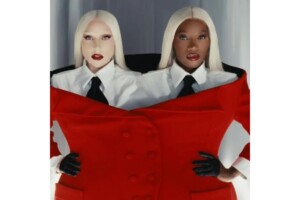 Lady Gaga, Doechii Unveil ‘Runway’ Video