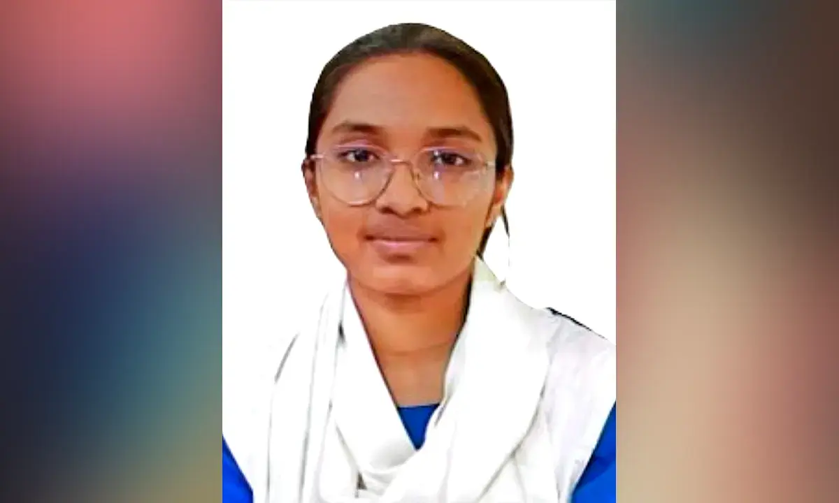 Laksham Schoolgirl Found Dead