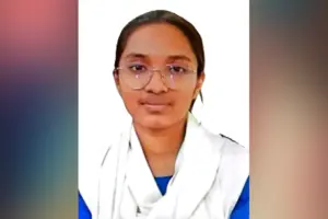 Laksham Schoolgirl Found Dead