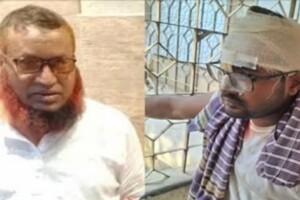 Land Dispute in Manikganj: Elder Brother Killed by Younger Sibling