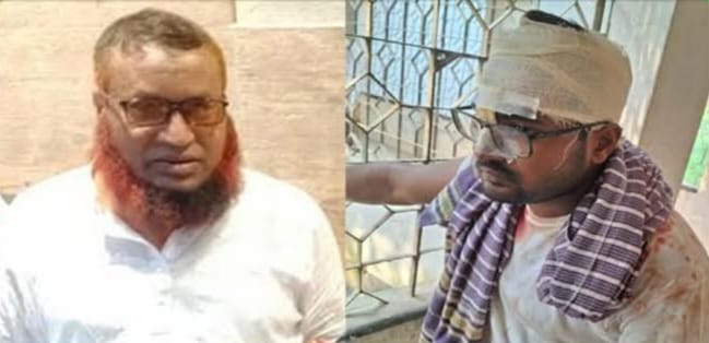 Land Dispute in Manikganj: Elder Brother Killed by Younger Sibling