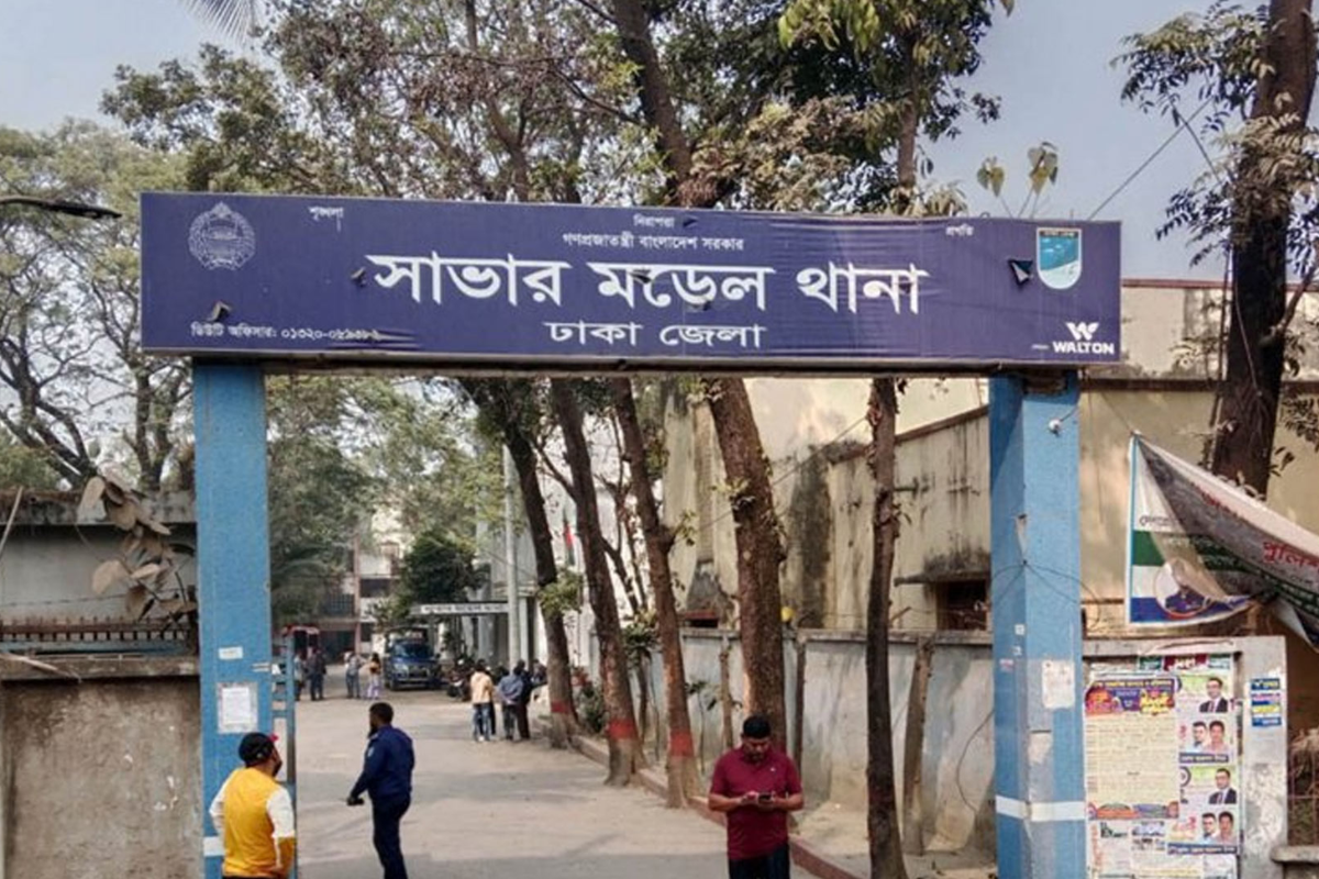 Landlord Apprehended Following Alleged Assault of Minor