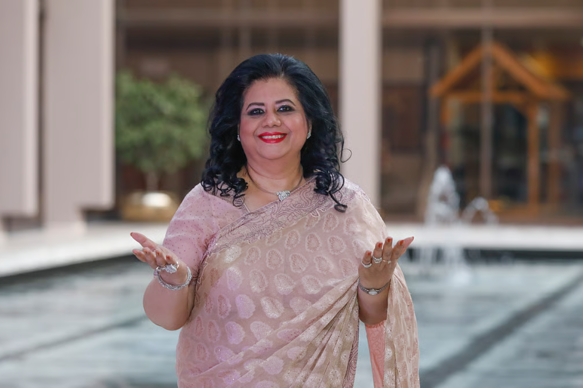 Legendary Diva Runa Laila Announces Major Australian Tour