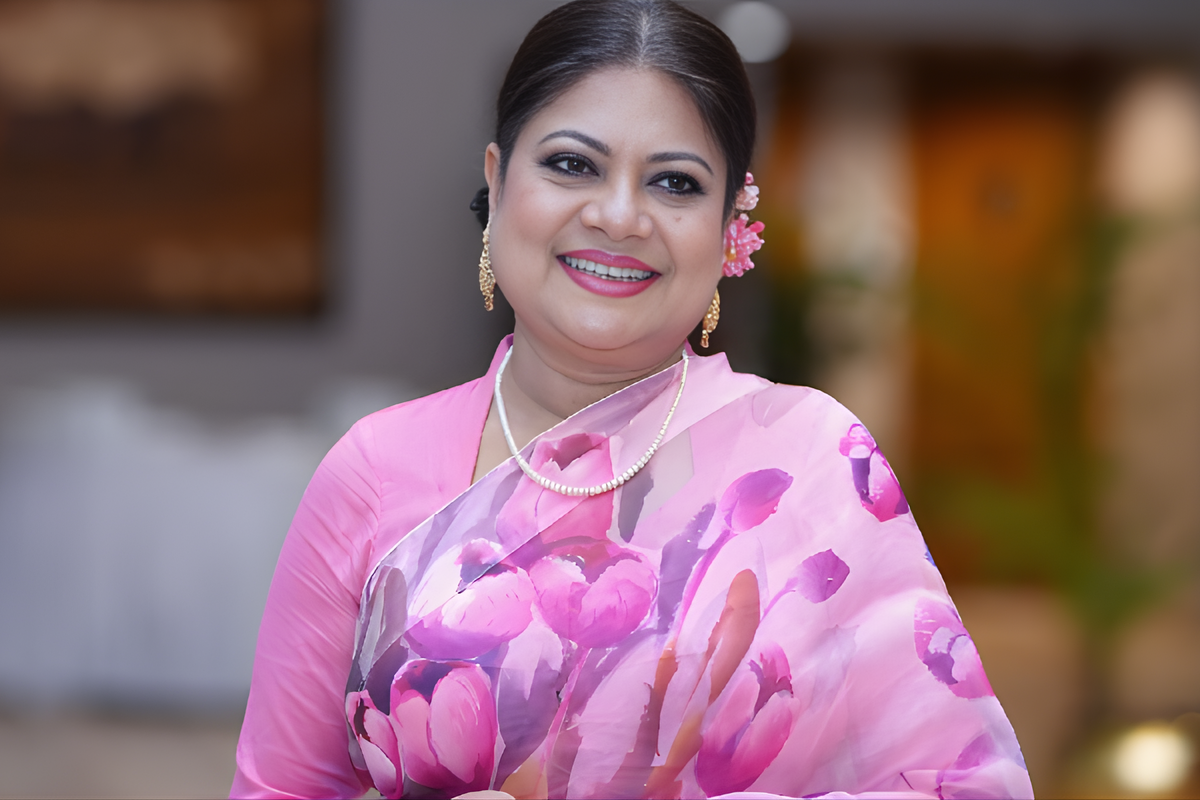 “Life does not end here,” wrote Konokchapa.