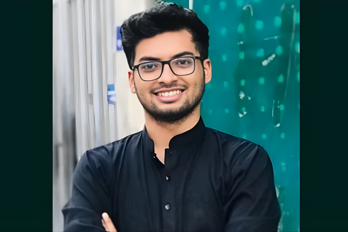 Limon’s Body Returning to Dhaka