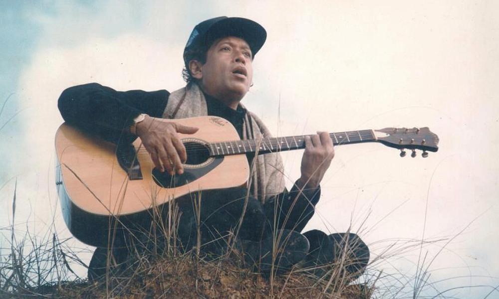 Lucky Akhand: Nine Years On