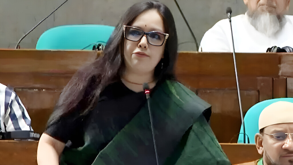 MP Demands Justice for Alleged Stock Market Looting MP Demands Justice for Alleged Stock Market Looting