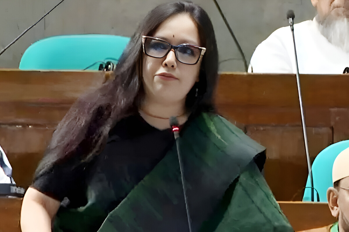 MP Demands Justice for Alleged Stock Market Looting