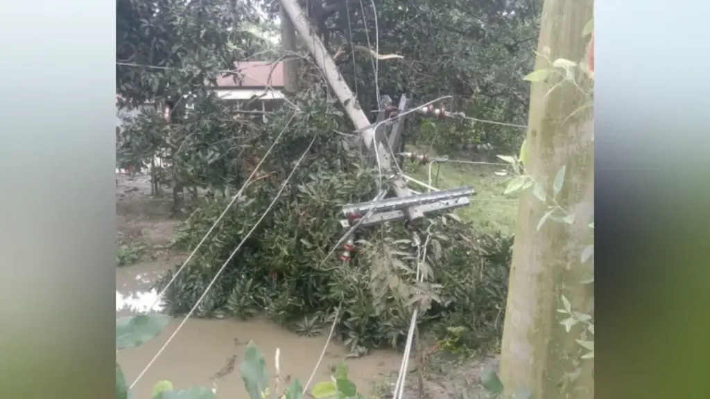 Madarganj Faces Prolonged Power Outage Madarganj Faces Prolonged Power Outage