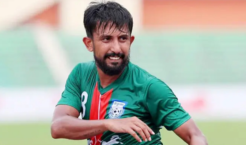 Mamunul Islam Announces Professional Retirement with Final Farewell Match Mamunul Islam Announces Professional Retirement with Final Farewell Match