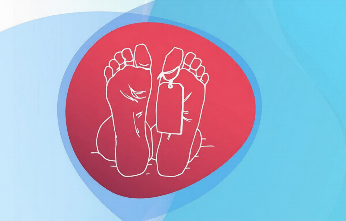 Man Found Dead in Hotel Room