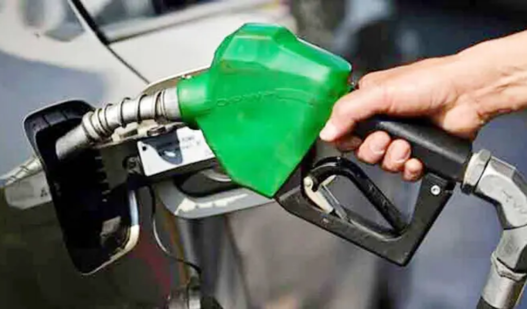 Manager Arrested Over 50000 Litre Fuel Discrepancy Manager Arrested Over 50,000-Litre Fuel Discrepancy