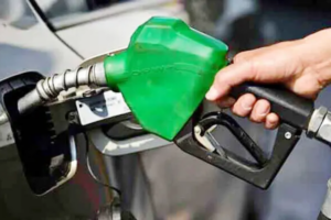 Manager Arrested Over 50,000-Litre Fuel Discrepancy