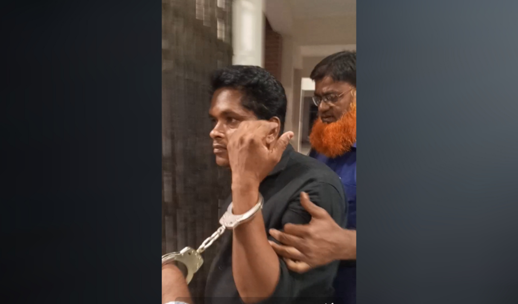 Manikganj Couple Remanded in Custody Over Substantial Overseas Recruitment Fraud Manikganj Couple Remanded in Custody Over Substantial Overseas Recruitment Fraud