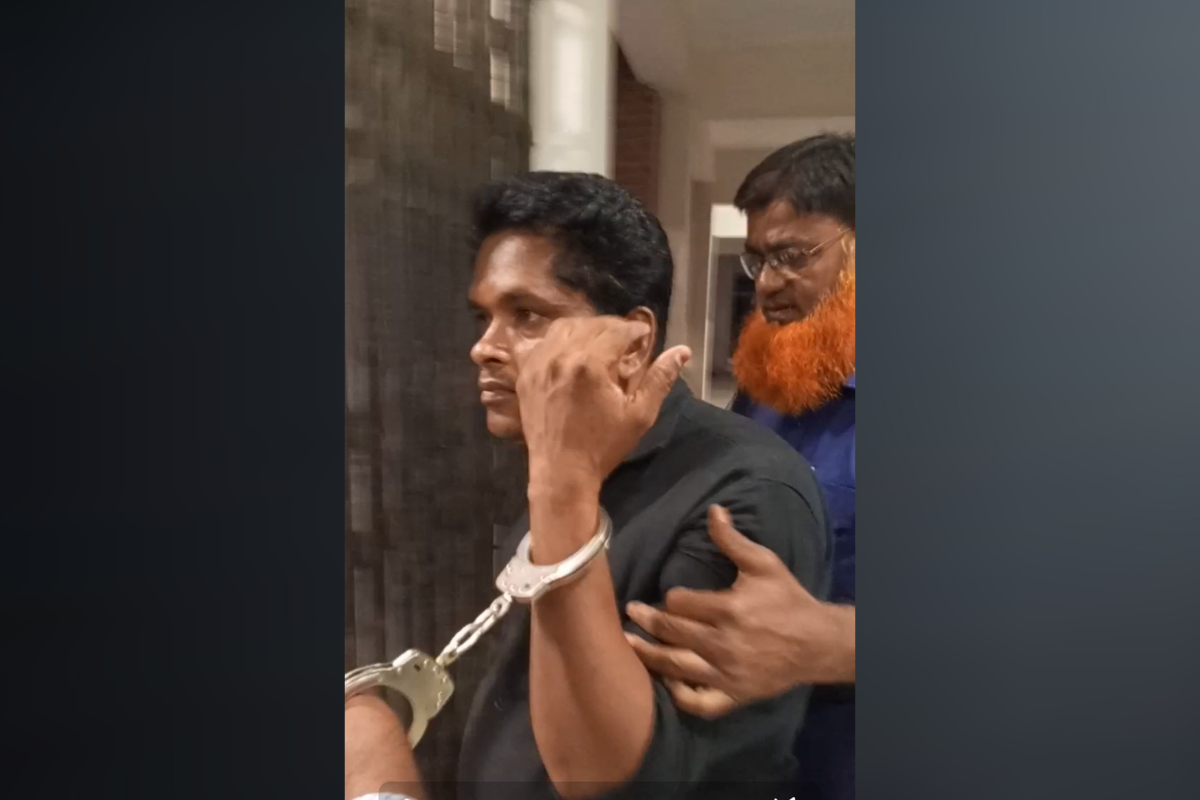 Manikganj Couple Remanded in Custody Over Substantial Overseas Recruitment Fraud