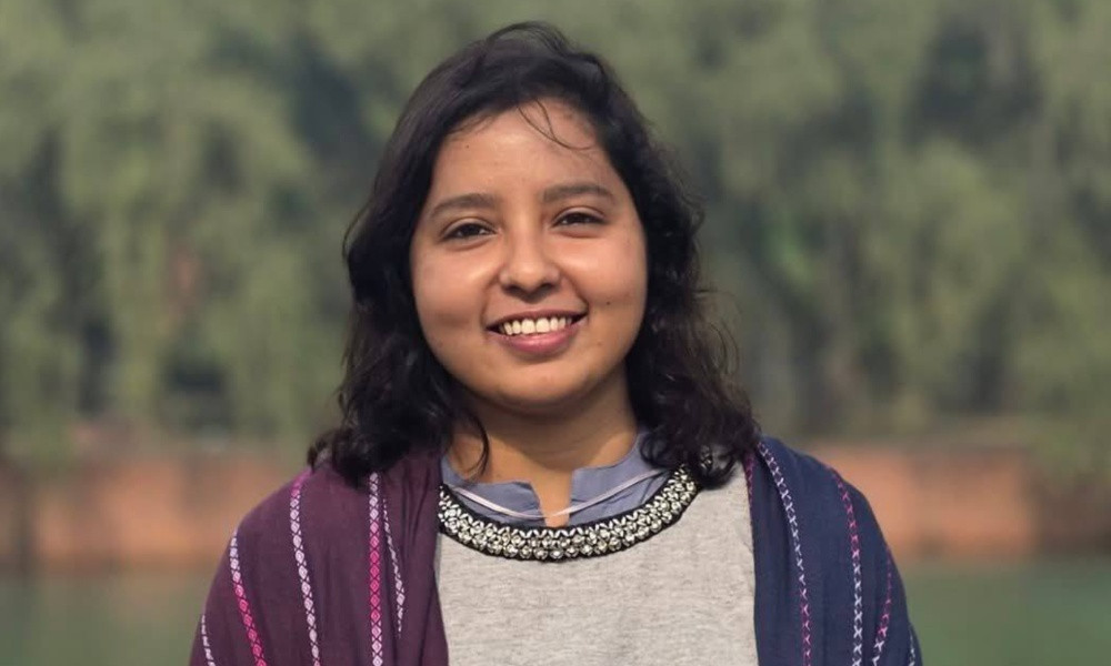 Mansura Alam Nominated for Reserved Parliamentary Seat