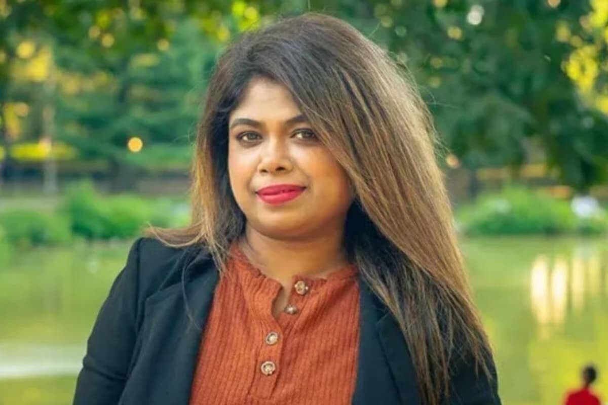 Mariyam Maria Launches New Song