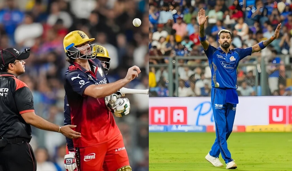 Match Sanctions Follow IPL Thriller Match Sanctions Follow IPL Thriller