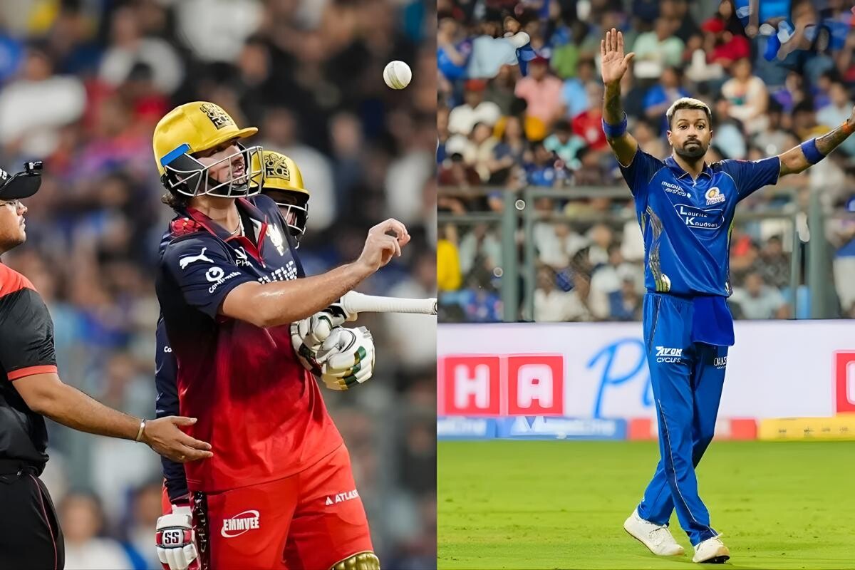 Match Sanctions Follow IPL Thriller