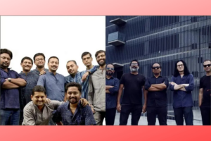 Meghdol and Chandrabindu Unite for Historic Kolkata Concert