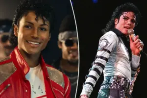 Michael Biopic Faces Fierce Backlash