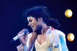 Michael’ Shatters Box Office Records