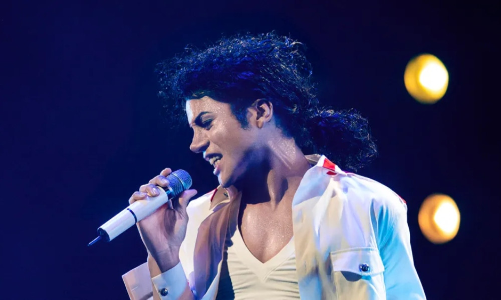 Michael’ Shatters Box Office Records