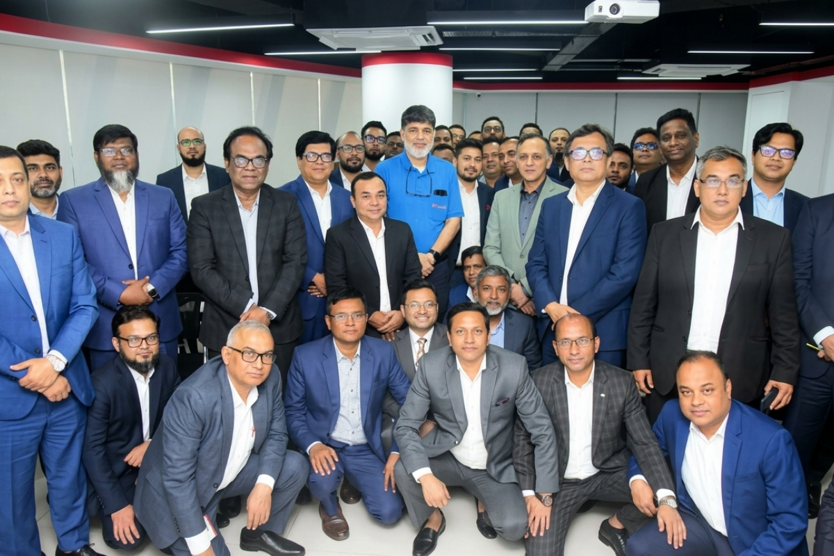 Midland Bank Convenes Leaders Meet