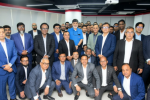 Midland Bank Convenes Leaders Meet