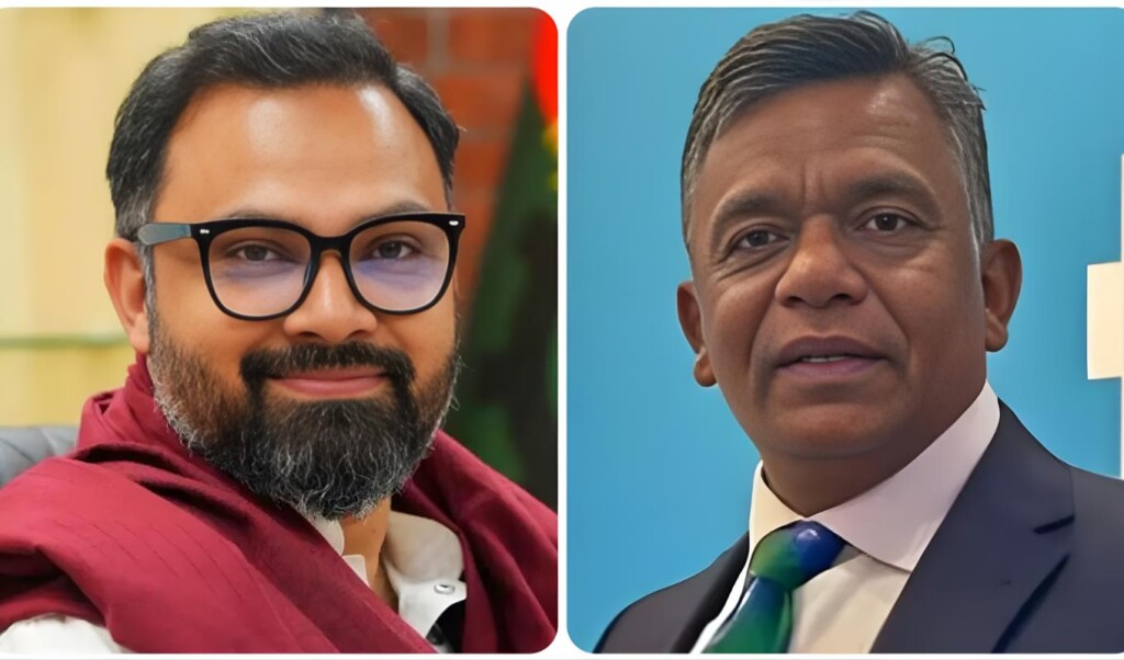 Ministerial Role Sparks Cricket Debate Ministerial Role Sparks Cricket Debate