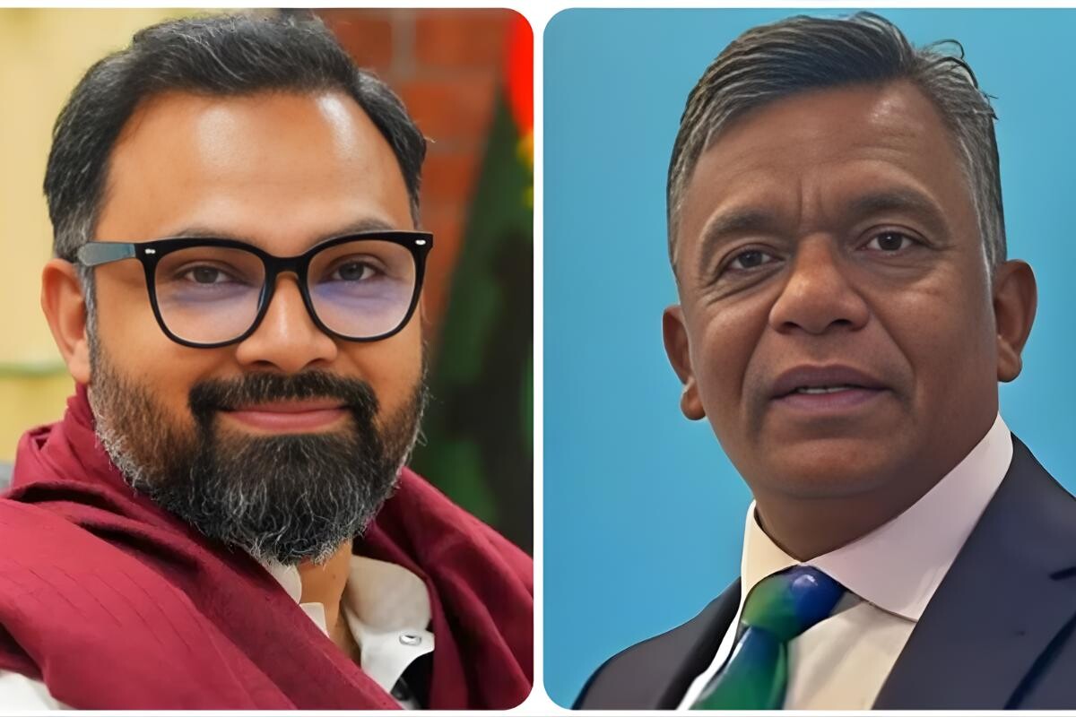 Ministerial Role Sparks Cricket Debate