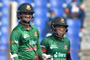 Miraz Addresses Shakib, Mushfiq Issues