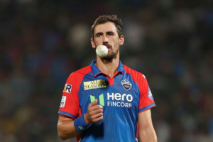 Mitchell Starc Receives Cricket Australia Clearance for IPL Participation