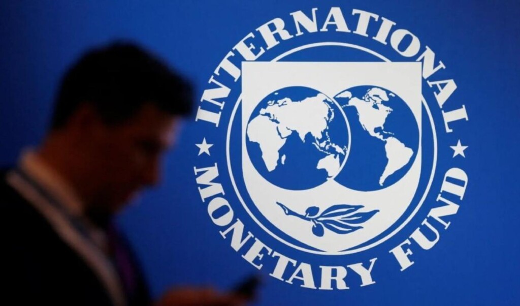 Mixed Fiscal Outlook from IMF Mixed Fiscal Outlook from IMF