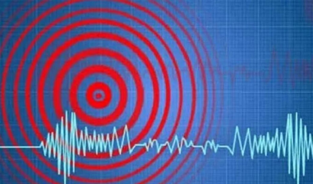 Moderate Earthquake Felt Across Bangladesh