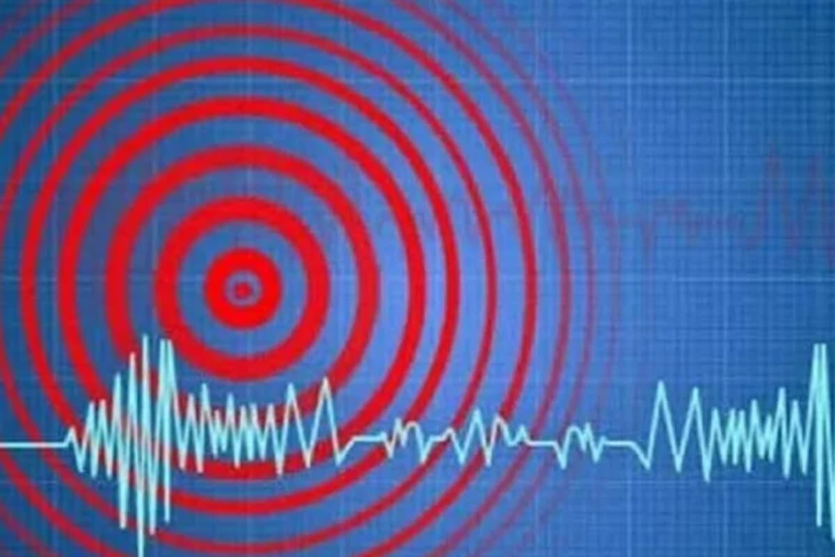 Moderate Earthquake Felt Across Bangladesh